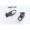 Cale-pieds Honda 200 TLR