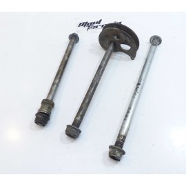 Lot d'axe Honda 200 TLR