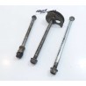 Lot d'axe Honda 200 TLR
