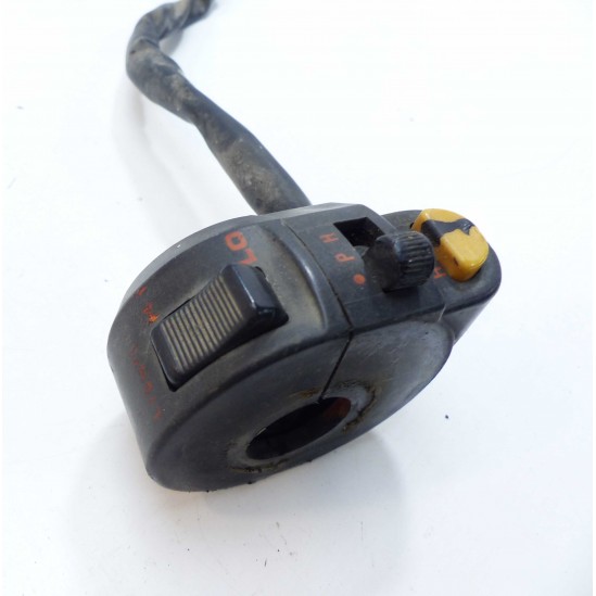 Commutateur Honda 200 TLR