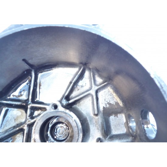 Couvercle d'allumage Honda 200 TLR