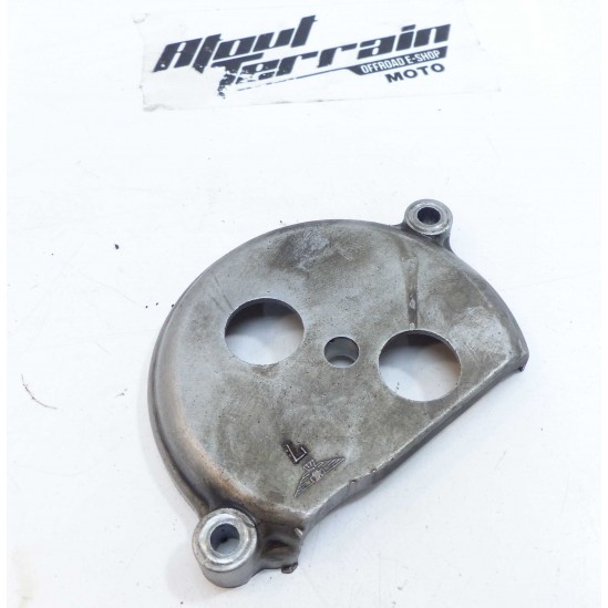 Couvercle de pompe à huile Honda 200 TLR