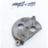 Couvercle de pompe à huile Honda 200 TLR