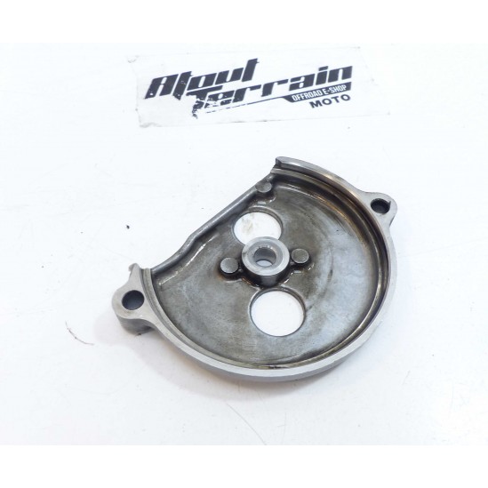 Couvercle de pompe à huile Honda 200 TLR