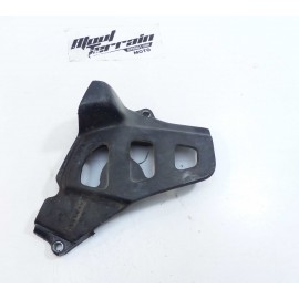 Cache pignon de boite de vitesse Honda 200 TLR