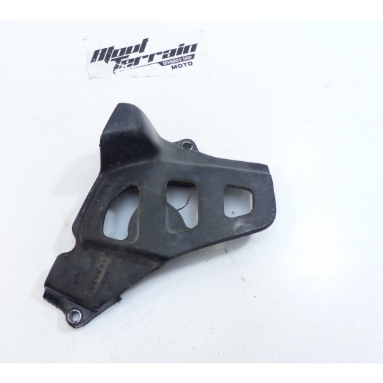 Cache pignon de boite de vitesse Honda 200 TLR