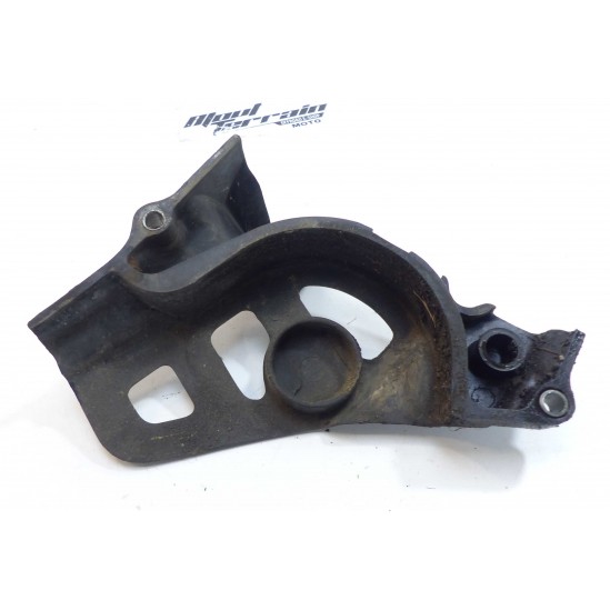 Cache pignon de boite de vitesse Honda 200 TLR