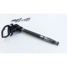 Axe de sélecteur Honda 200 TLR
