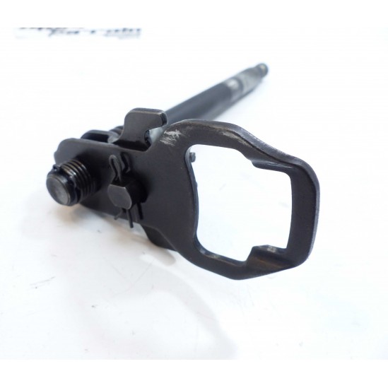 Axe de sélecteur Honda 200 TLR