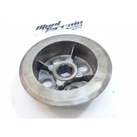 Noix d'embrayage Honda 200 TLR