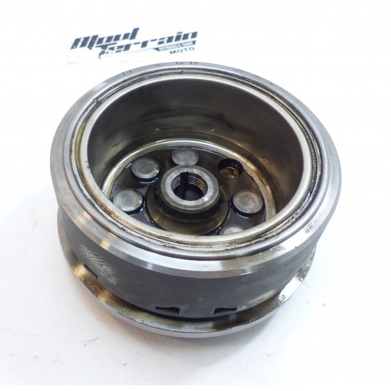 Cloche d'allumage Honda 200 TLR