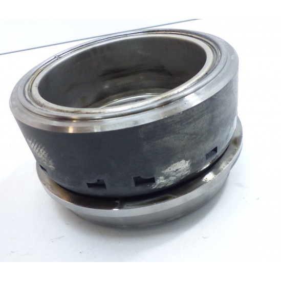 Cloche d'allumage Honda 200 TLR