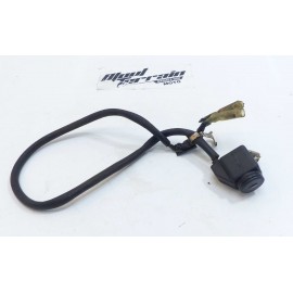 Cible d'allumage Honda 200 TLR