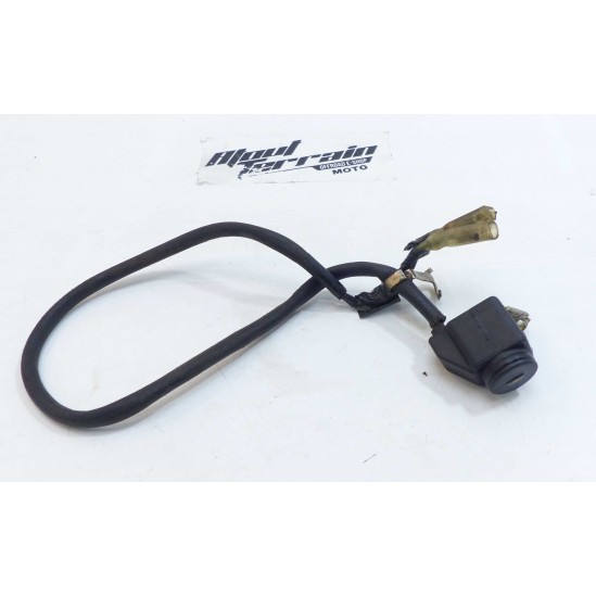Cible d'allumage Honda 200 TLR