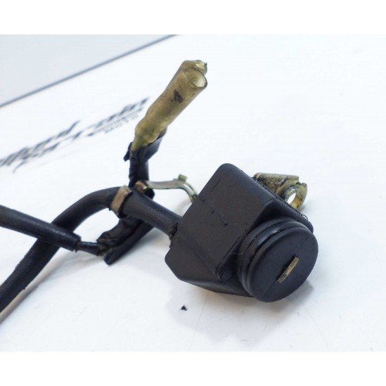 Cible d'allumage Honda 200 TLR