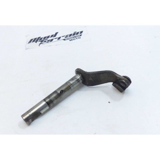 Commande d'embrayage Honda 200 TLR