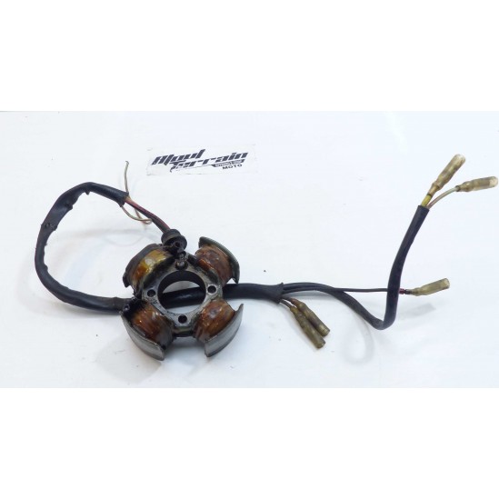 Stator d'allumage Honda 200 TLR