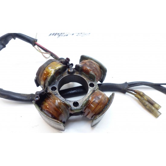Stator d'allumage Honda 200 TLR