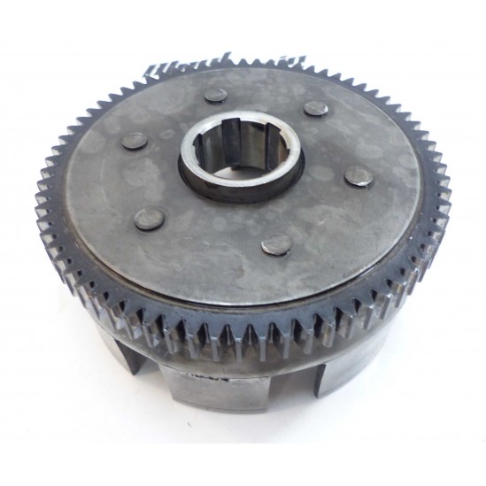 Cloche d'embrayage Honda 200 TLR