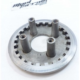 Plateau d'embrayage Honda 200 TLR