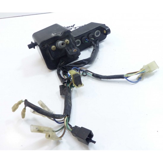Compteur Honda 200 TLR