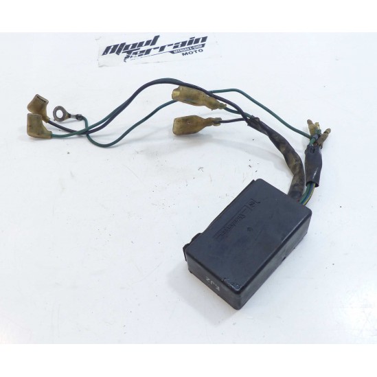 Boitier CDI Honda 200 TLR