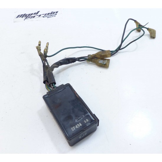 Boitier CDI Honda 200 TLR