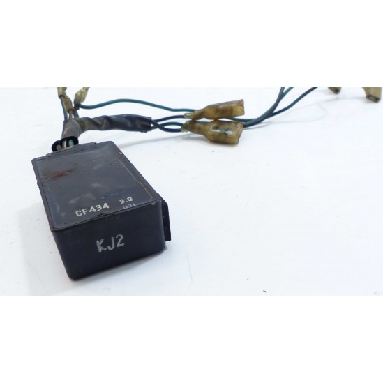 Boitier CDI Honda 200 TLR