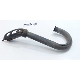 Pipe d'échappement Honda 200 TLR