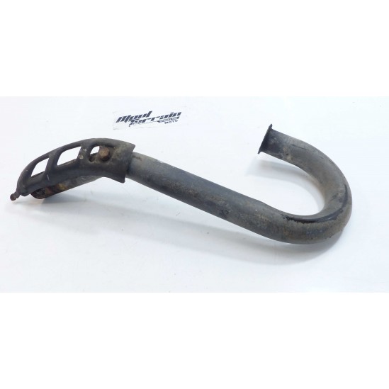 Pipe d'échappement Honda 200 TLR