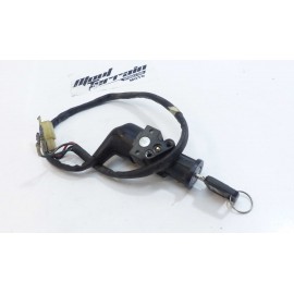 Contacteur a clef origine Honda 200 TLR