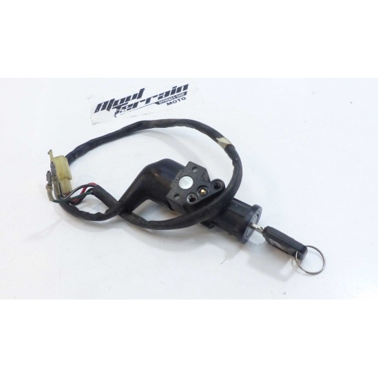 Contacteur a clef origine Honda 200 TLR
