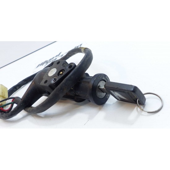Contacteur a clef origine Honda 200 TLR