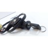 Contacteur a clef origine Honda 200 TLR