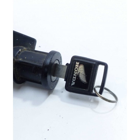 Contacteur a clef origine Honda 200 TLR