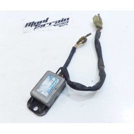 Régulateur de tension Honda 200 TLR