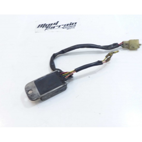 Régulateur de tension Honda 200 TLR