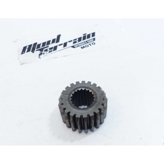 Pignon Honda 200 TLR