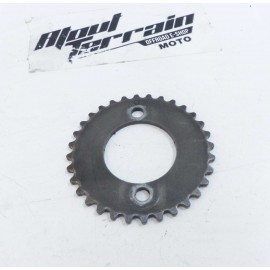 Pignon d'arbre à cames Honda 200 TLR