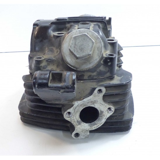 Culasse Honda 200 TLR