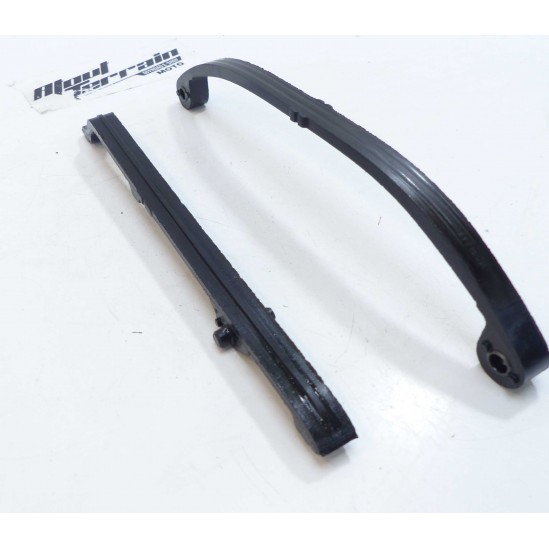 Patin de distribution Honda 200 TLR