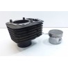 Cylindre piston Honda 200 TLR