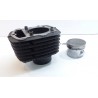 Cylindre piston Honda 200 TLR