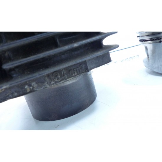 Cylindre piston Honda 200 TLR
