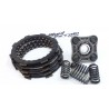Embrayage Honda 200 TLR