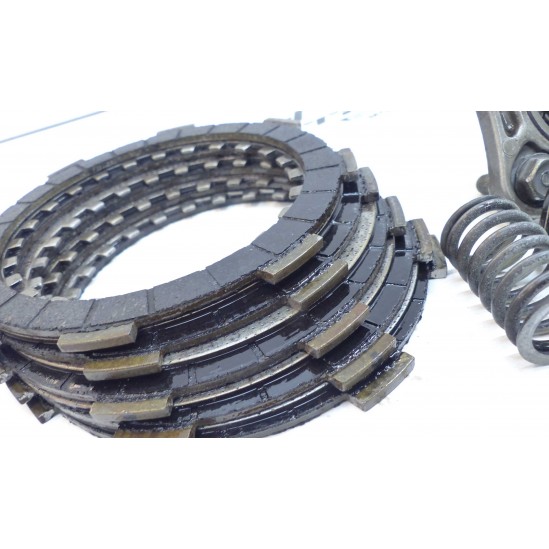 Embrayage Honda 200 TLR