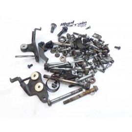 Lot de visserie Honda 200 TLR