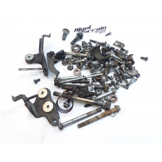 Lot de visserie Honda 200 TLR