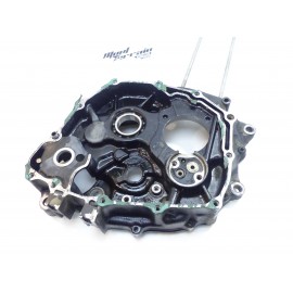 Carter moteur gauche Honda 200 TLR