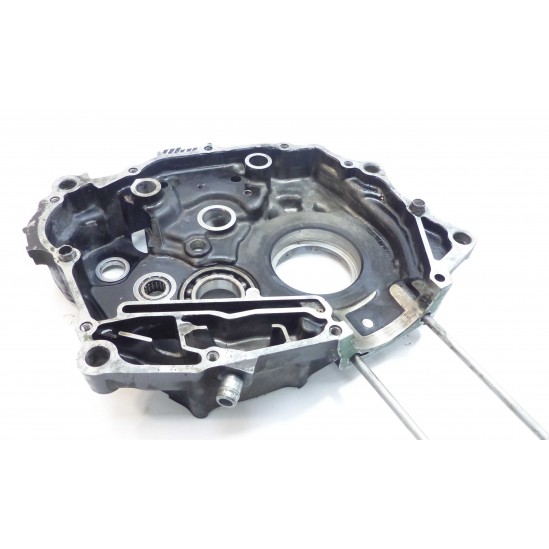 Carter moteur droit Honda 200 TLR
